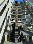 Springer Guitars Seraph VNS Custom Black Beauty