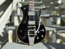 Springer Guitars Seraph VNS Custom Black Beauty