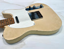 Danocaster Single Cut