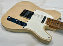 Danocaster Single Cut
