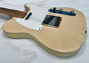 Danocaster Single Cut