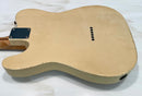 Danocaster Single Cut