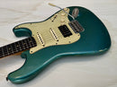 Danocaster Double Cut