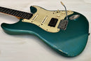 Danocaster Double Cut
