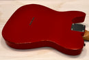 Danocaster Single Cut