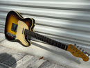 MB Guitars '59 Double Bound Single Cut