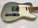 Danocaster Single Cut (NEW)