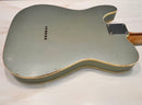 Danocaster Single Cut (NEW)