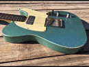 Danocaster Single Cut Mongrel