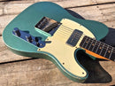 Danocaster Single Cut Mongrel