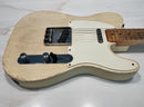 Danocaster Single Cut