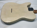 Danocaster Single Cut
