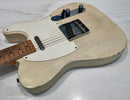 Danocaster Single Cut