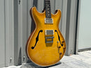 Knaggs Sheyenne