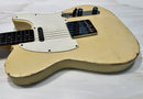 Danocaster Single Cut