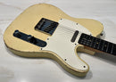 Danocaster Single Cut