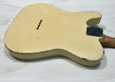 Danocaster Single Cut