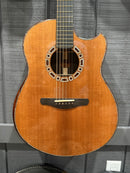 Tom Doerr Modified Dreadnaught