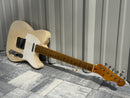 MB Guitars '58 Single Cut