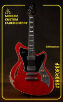 Novo Miris H2 Custom