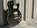Collings CL Deluxe Custom (used)
