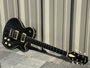 Collings CL Deluxe Custom (used)