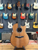 Tom Doerr Modified Dreadnaught