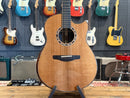 Tom Doerr Modified Dreadnaught