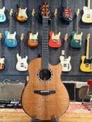 Tom Doerr Modified Dreadnaught