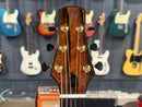 Tom Doerr Modified Dreadnaught