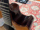 Tom Doerr Modified Dreadnaught