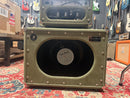 Two Rock Studio Signature Head + 1 x 12 cab