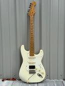 Danocaster Double Cut