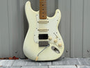 Danocaster Double Cut
