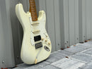 Danocaster Double Cut
