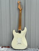 Danocaster Double Cut