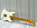 Danocaster Double Cut
