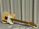 MB Guitars Single Cut (used)