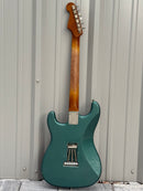 Lelah Custom Guitars 37S (used)