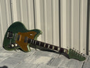 Novo Serus JHH Custom