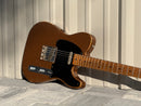 Danocaster Single Cut