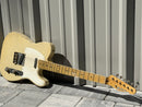 K-Line Truxton