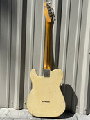 K-Line Truxton