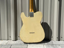 K-Line Truxton