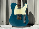 K-Line Custom Contoured Truxton