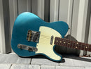 K-Line Custom Contoured Truxton