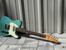 Danocaster Single Cut Mongrel