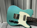 Danocaster Single Cut Mongrel