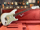 Fender Custom Shop Heavy Relic 62 Strat HSS