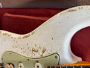 Fender Custom Shop Heavy Relic 62 Strat HSS